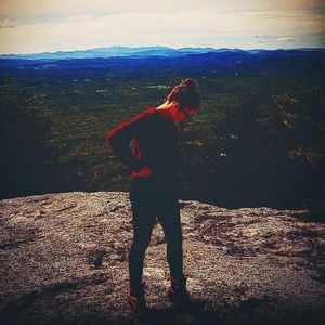 Meet your Posher, Addison